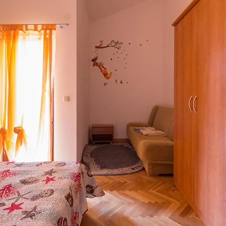 Casa Nada - By Ta Leut Agency Privlaka (Zadar)