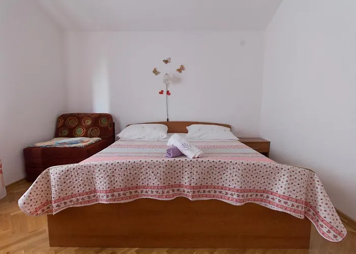 Appartement Casa Nada - By Ta Leut Agency