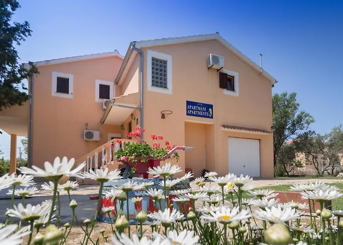Casa Nada - By Ta Leut Agency Privlaka (Zadar)