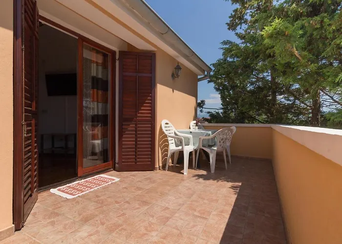 Appartement Casa Nada - By Ta Leut Agency