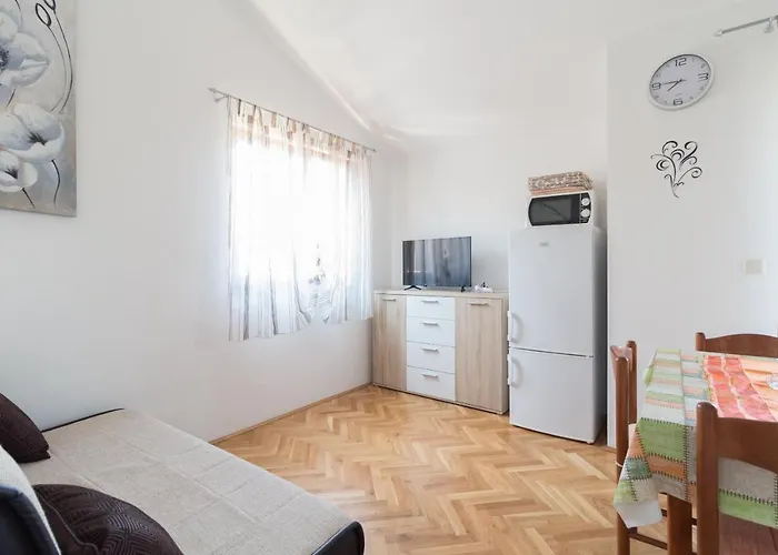 Casa Nada - By Ta Leut Agency * Privlaka (Zadar)