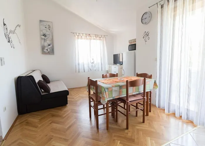 Appartement Casa Nada - By Ta Leut Agency
