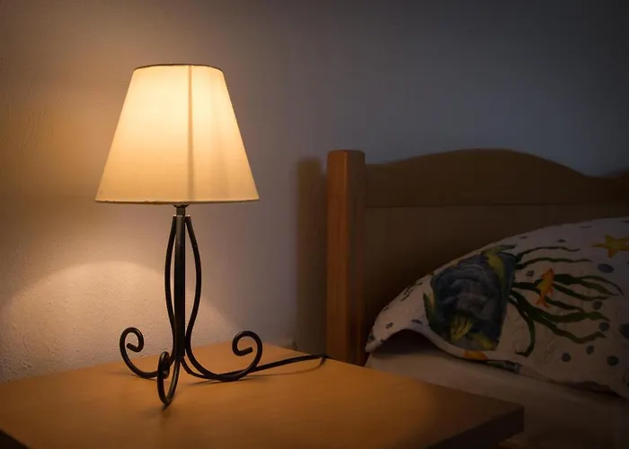Casa Nada - By Ta Leut Agency Appartement *