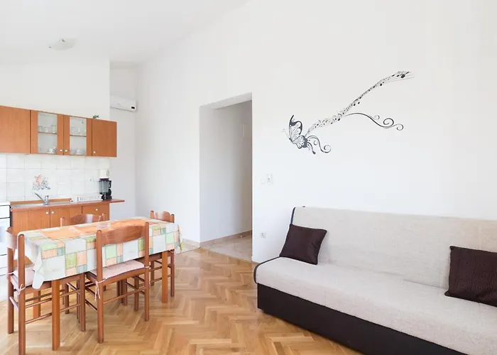 Appartement Casa Nada - By Ta Leut Agency