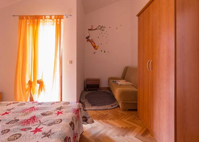 Casa Nada - By Ta Leut Agency Privlaka (Zadar)