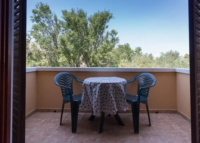 Casa Nada - By Ta Leut Agency * Privlaka (Zadar)