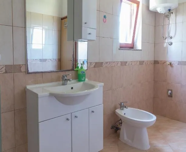 Appartement Casa Nada - By Ta Leut Agency Privlaka (Zadar)