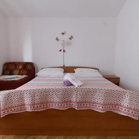 Apartment Casa Nada