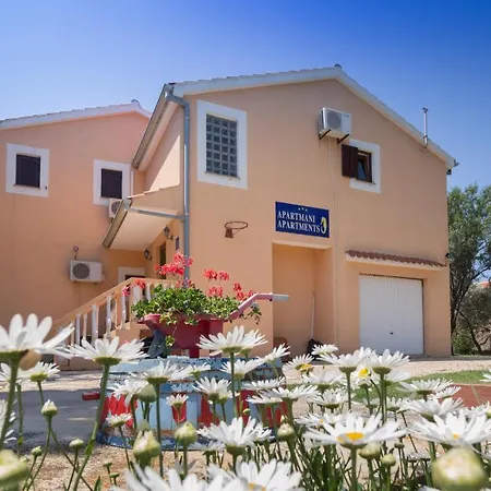 Casa Nada - By Ta Leut Agency Privlaka (Zadar)