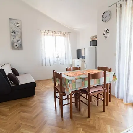 Apartment Casa Nada