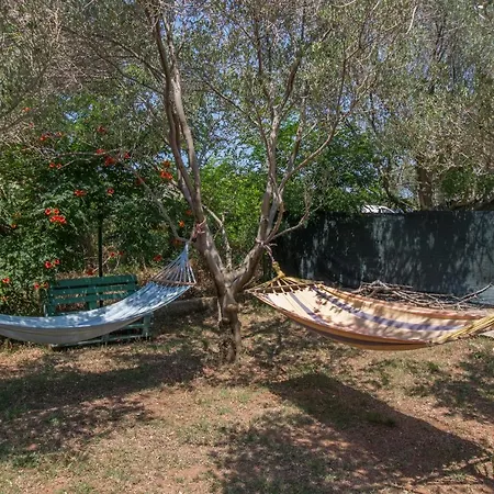 Casa Nada Apartment Privlaka (Zadar)