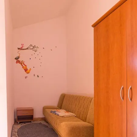 Apartment Casa Nada *