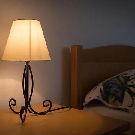 Casa Nada Apartment *