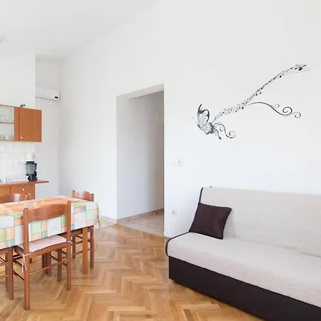 Apartment Casa Nada