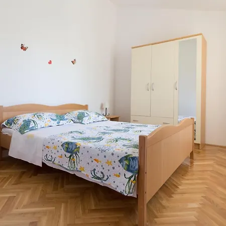 Casa Nada Apartment
