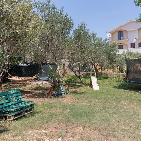 Casa Nada Privlaka (Zadar)