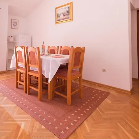 Apartment Casa Nada Privlaka (Zadar)