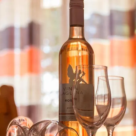 アパート Casa Nada - By Ta Leut Agency プリヴラカ