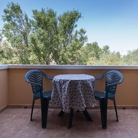 Casa Nada * Privlaka (Zadar)