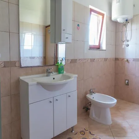 Apartment Casa Nada Privlaka (Zadar)