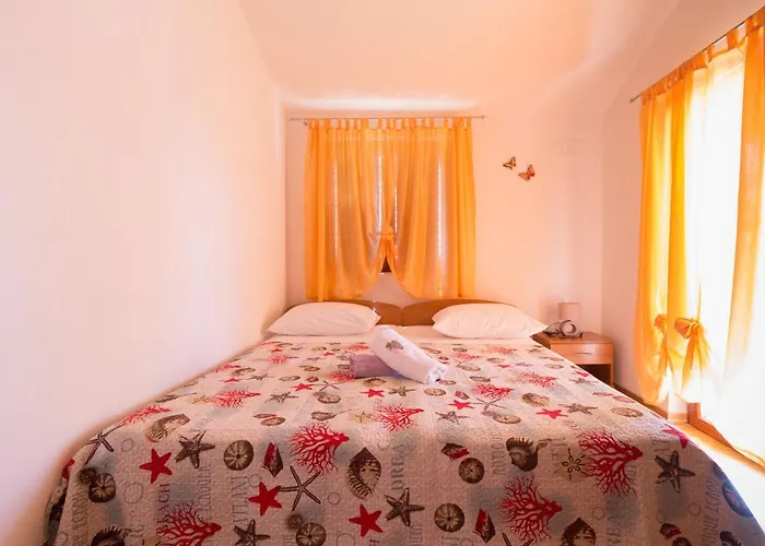 Appartamento Casa Nada - By Ta Leut Agency *
