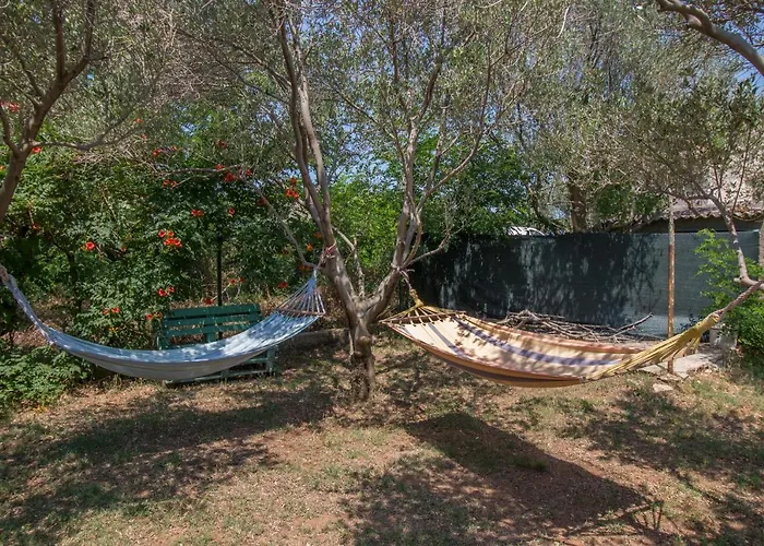 Casa Nada - By Ta Leut Agency 公寓 普利拉卡